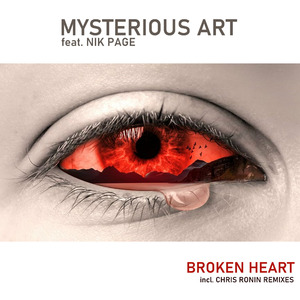 Broken Heart (Chris Ronin Remix)