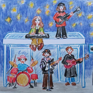 праздничный день