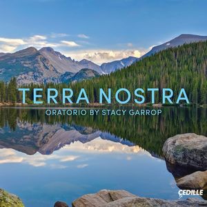 Terra Nostra, Part 1:A Blade of Grass