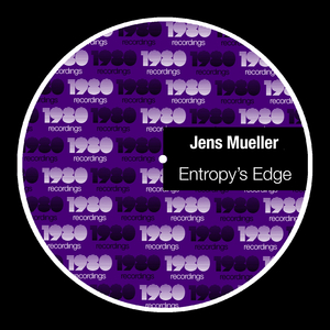 Entropy's Edge (Extended Mix)