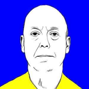 She's Not (all) There