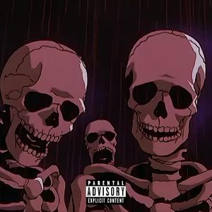 JELLYBEAN SMOKE! (Berserk Skeleton Meme Song) (feat. Inoue-kun & JOEHDAH)