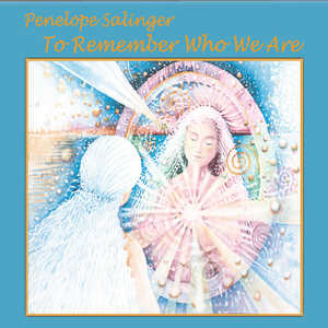 In the Arms of Love Divine