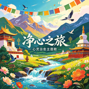 净心之旅 (Mix)