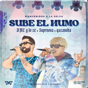 Sube el Humo