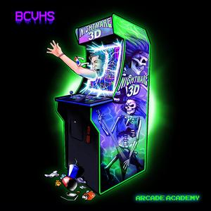 Cruisn Exotica (feat. Marnie & Tanner Cundy)