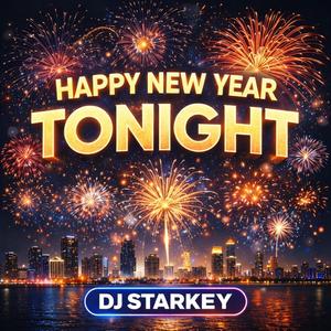 Happy New Year Tonight