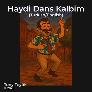 Haydi Dans Kalbim