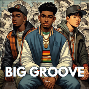 Big Groove
