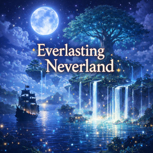 Everlasting Neverland