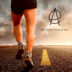 Hit´n run Forrest run
