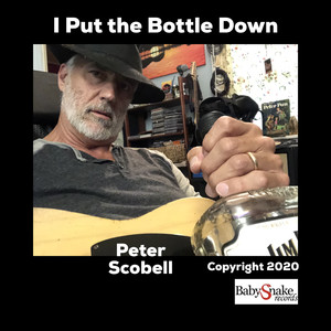 I Put the Bottle Down