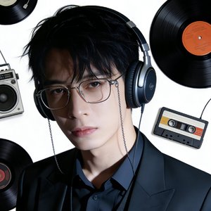 愿用一生呵护你