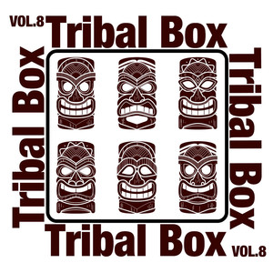 Red November (Tribal Mix)
