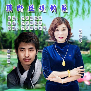 藕断丝连的爱 (伴奏)