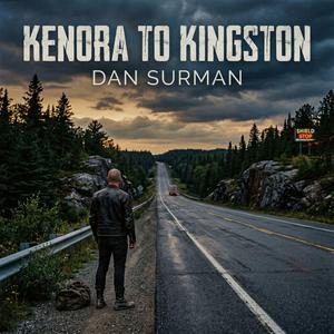 Kenora to Kingston