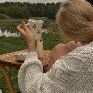 听一万种声音，但只成为自己