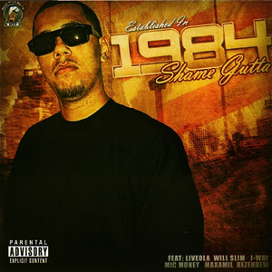 Dream (feat. Mic Money & Maxamil)