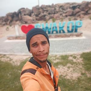 Swakopmund is myne