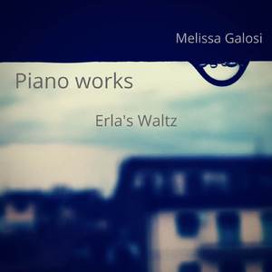 Erla's Waltz