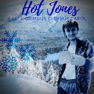 HOT JONES