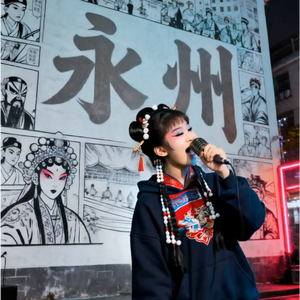 挂票派对