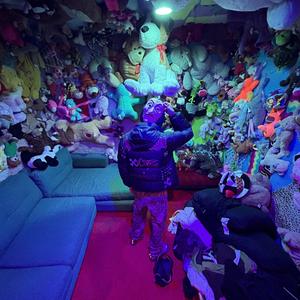 green coupes (feat. Richbymydoly, BAM, Z & Lil Punkstar Z)