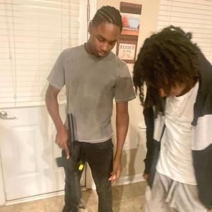 On 5! (feat. Von Kleezy)