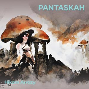 Pantaskah