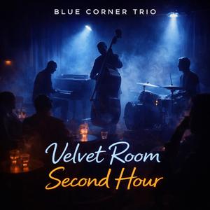 Corner Seat Groove