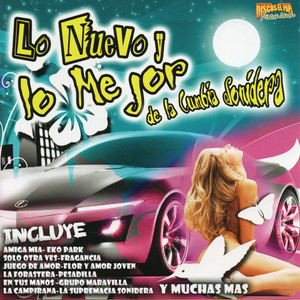 Amores Como El Nuestro