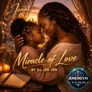 Miracle of Love (feat. Jenai)