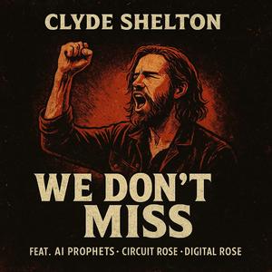 WE DON'T MISS (feat. AI Prophets, Circuit Rose & Digital Rose) (432 HZ)