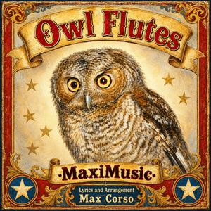 Owl Flutes