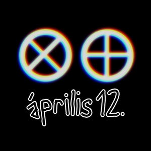Április 12.