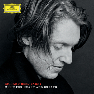 Parry: For Heart, Breath And Orchestra