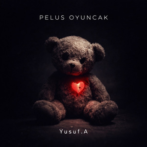 Peluş oyuncak