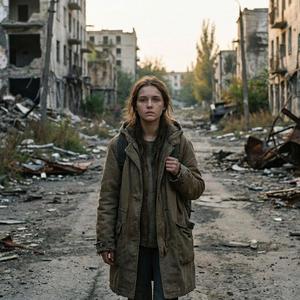 İyilik ve Kötülük - Le bien et le mal - Psychedelic Anatolian Rock (Chamber music)