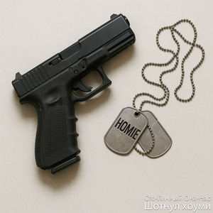 Шотнул хоуми