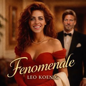 Fenomenale (Radio Edit)
