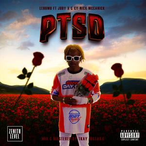 PTSD (feat. Judy-X & Cy-Nick Mccanick)