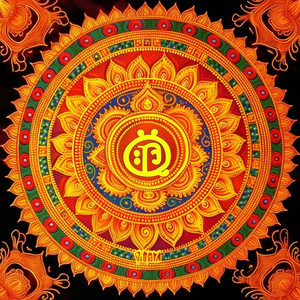 Hare Krishna Hare Ram