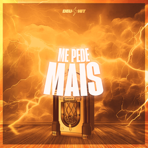 Me Pede Mais