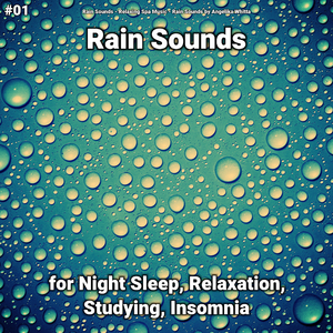 Relaxing Rain Sounds
