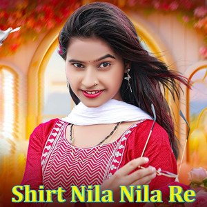 Shirt Nila Nila Re