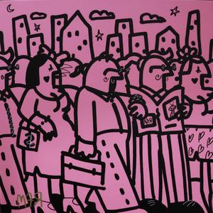 Rush Hour (feat. Rina Maimon)