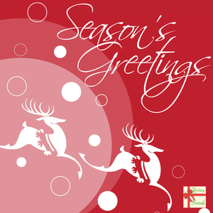 Jingle Bells (feat. Twin Sisters)