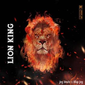 Lion King (feat. Wsp Jey)