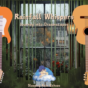 Forest Rain (Guitar Riffs)