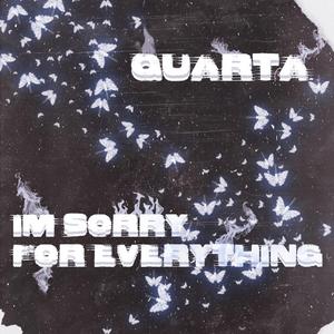 I'm Sorry for Everything